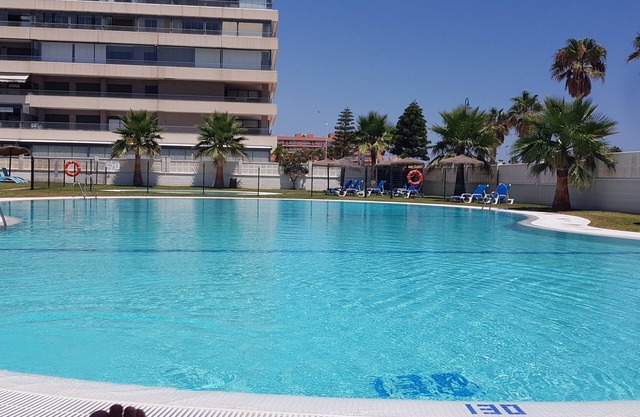 Résidentiel Mirador Playa Serena