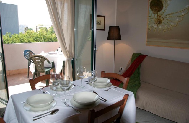 Residence Mosaico
