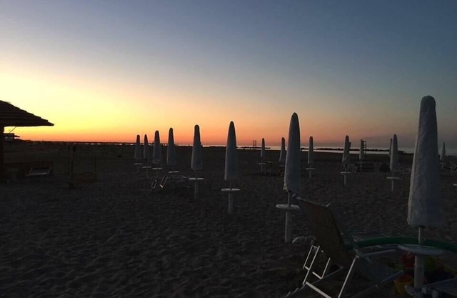 Residence Nettuno