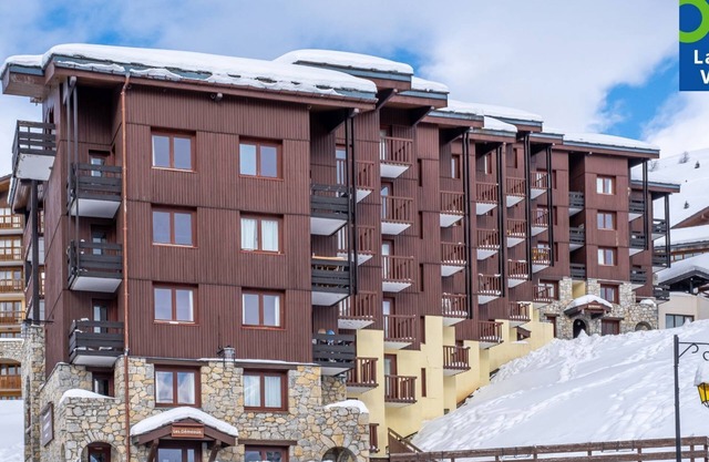 Residence Pierre & Vacances Les Gemeaux