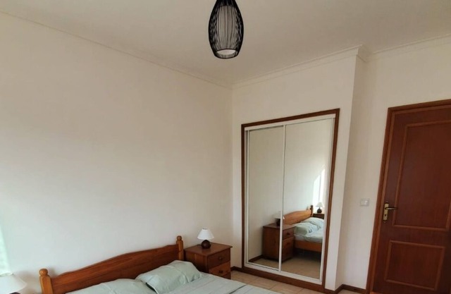 Residence praia de vagueira