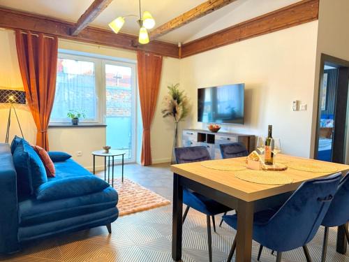 Residence S5 - Comfort Living Apartment