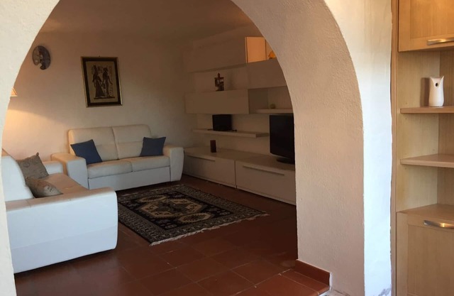 RESIDENCE SCALA FERME