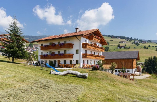 Residence Speckerhof