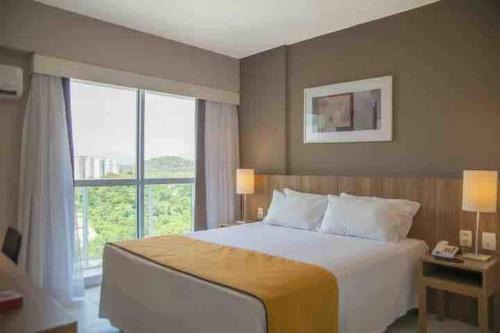 Residence Suíte Rio Stay House Riocentro