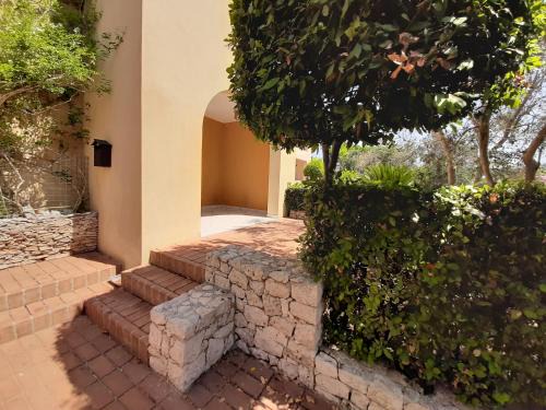 Residence Torre del Mito - Appartamento Ulivo