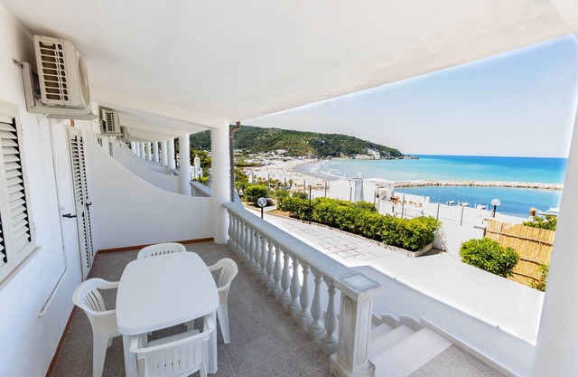 Residence Tramonto Peschici