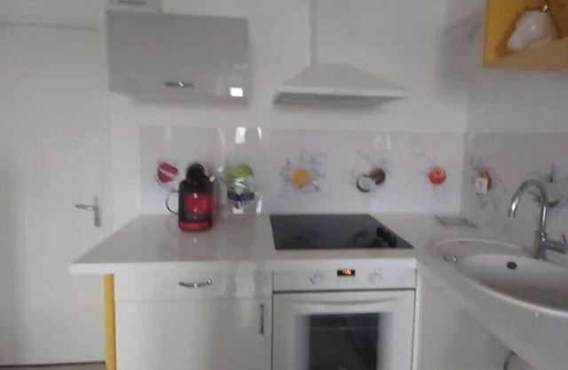 Residence Valissou - Appartement décoration Pop