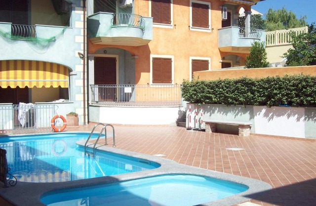 Residence via del Colle