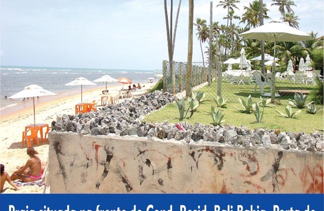 Residencia Bali Bahia