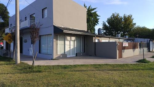 Residencia Don Roque