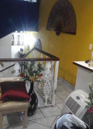 Residencia familiar