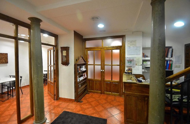 Residencia Ziri