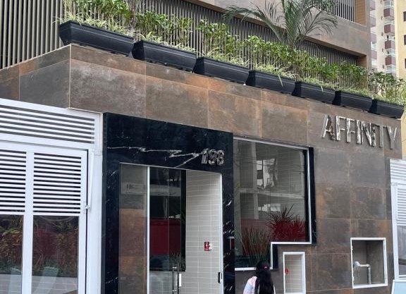 Residencial Affinity