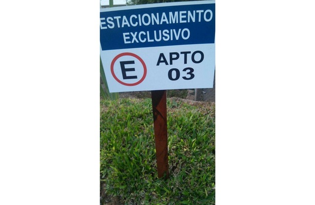 Chambre Suite Residencial Branchini 3