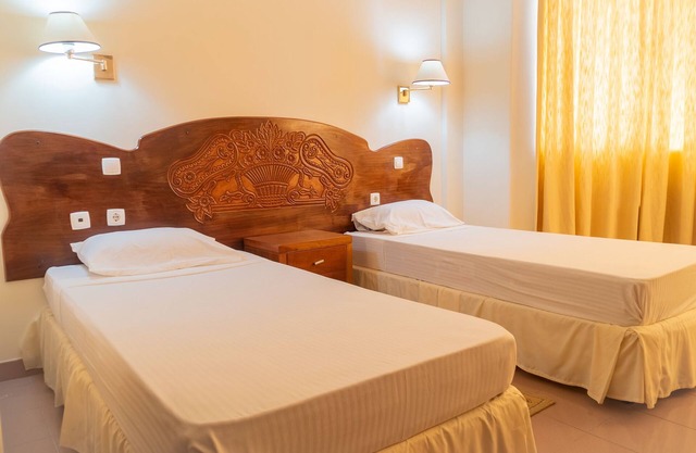 Residencial Cosmo, comfort and sophistication in the heart of Assomada
