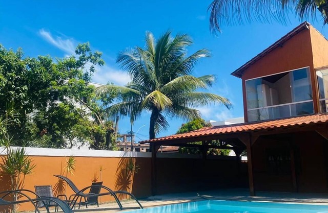 Residencial Costa Mar