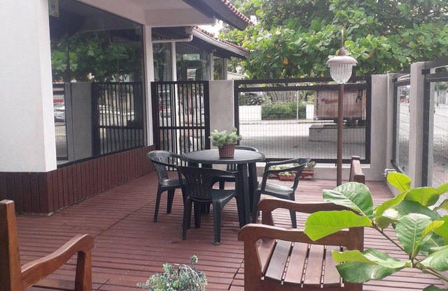 Residencial da Avenida - Apt2 AVEC balcon au centre commercial