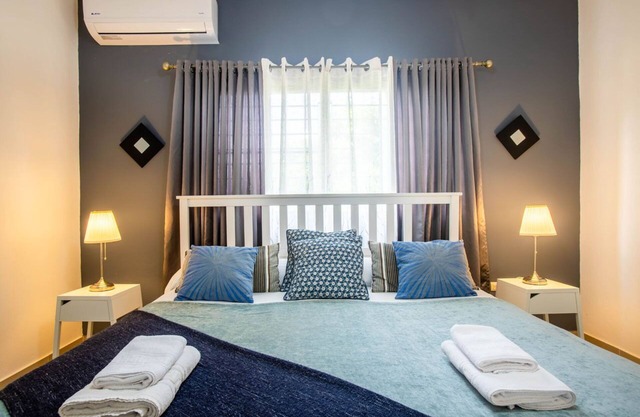 Residencial Don Oscar Apt 202 Rentals Bonao