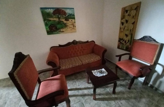 Residencial Estephany - One-Bedroom Apartment 10