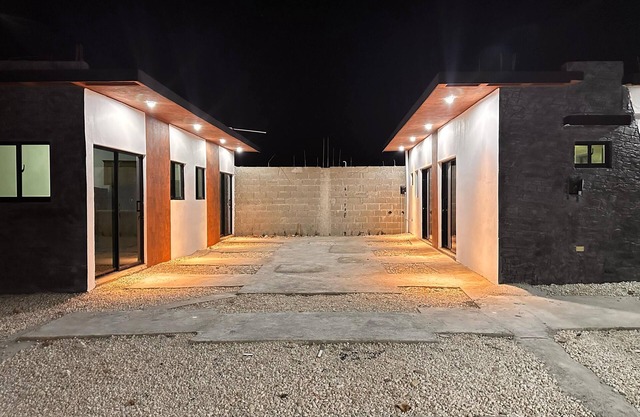 Residencial Fe y Esperanza