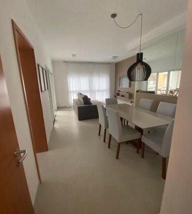 Residencial Fiji - Praia Grande