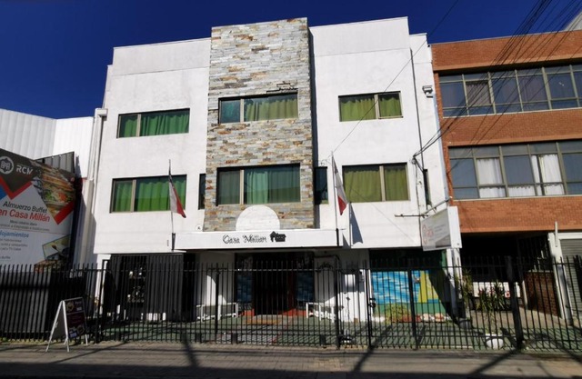 Residencial la Casa de Millan
