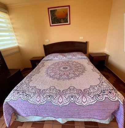Residencial Mi casa