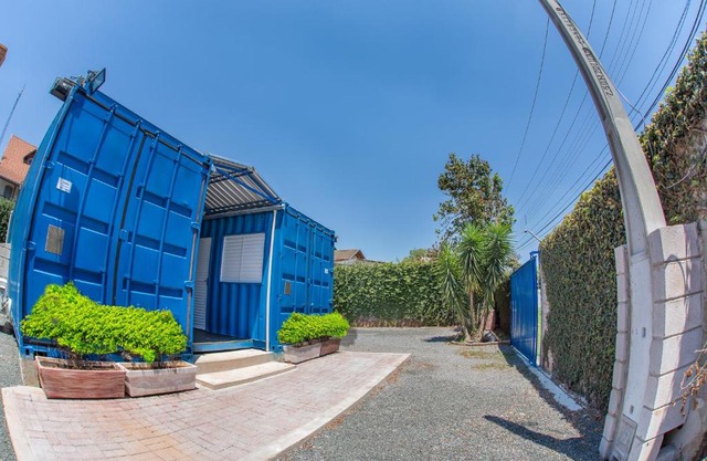 Residencial Villa Container