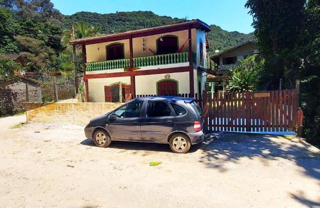 Residencial Vitoria "Pé na Areia"
