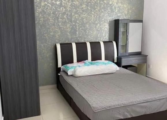 Residensi Kampung Paloh homestay 7722 @ Ipoh