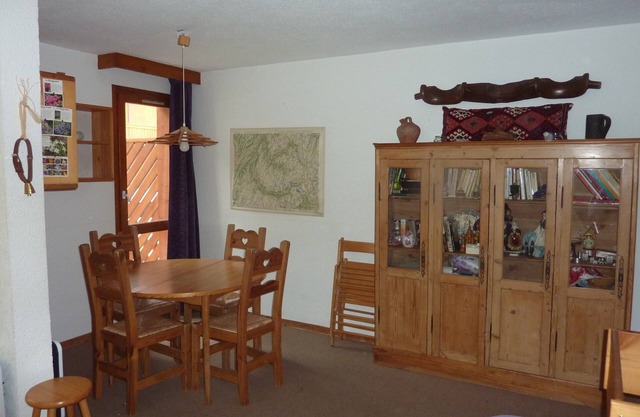IMMEUBLE RESIDENTIEL, SPACIEUX APPARTEMENT,4/5pers.