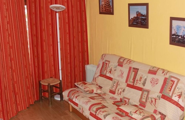 Appartement duplex montagne pied des pistes