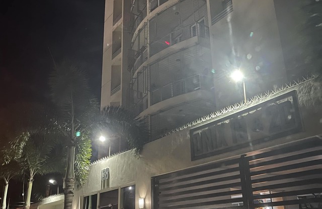| Residential Tower with Pool and GYM + OFFERER... |