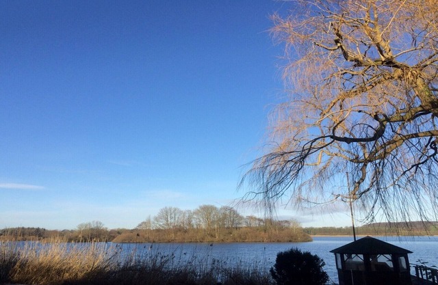 Residencia en Lake Trammer con 🚣 para 4-5 personas