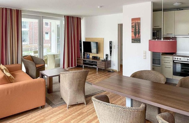 Residenz-Hohe-Lith-Ferienwohnung-107-HLI107