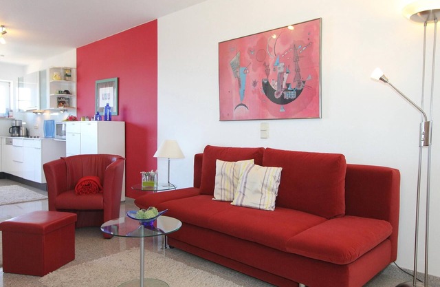 Residenz Ostseestrand Appartement 23