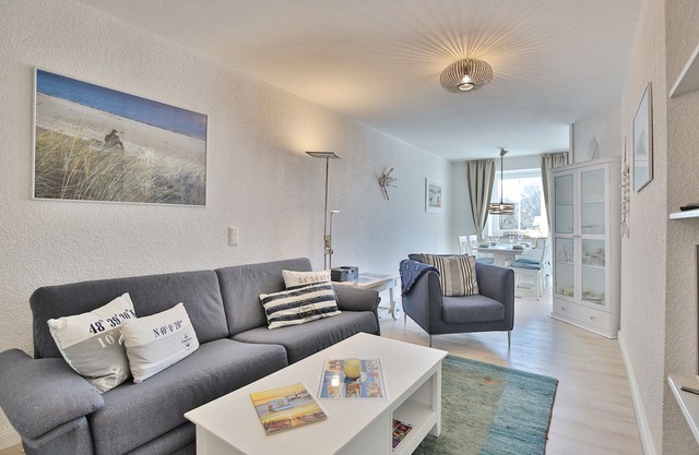 Residenz Ostseestrand Appartement 5