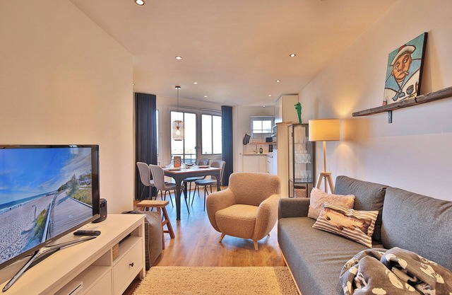 Residenz Ostseestrand Appartement 14