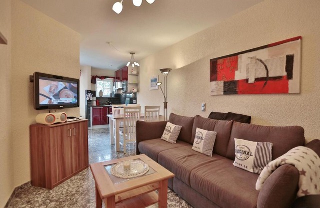 Residenz Ostseestrand Appartement 14