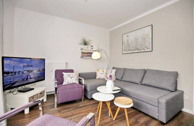 Residenz von Flotow Wohnung 04