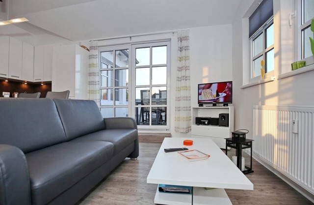 Residenz von Flotow Wohnung 18