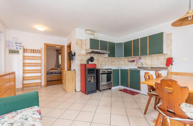 Residenza al Villaggio