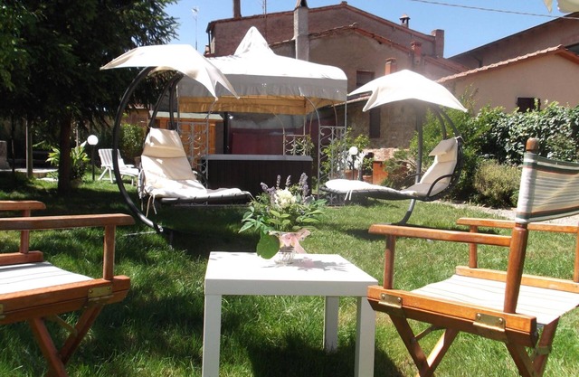 Residenza Dei Ricci Relais