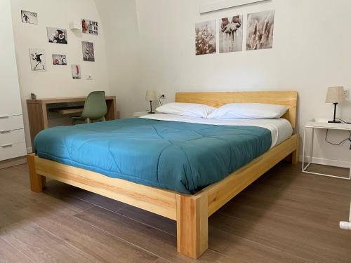 Residenza La Casetta - Casa indipendente in centro