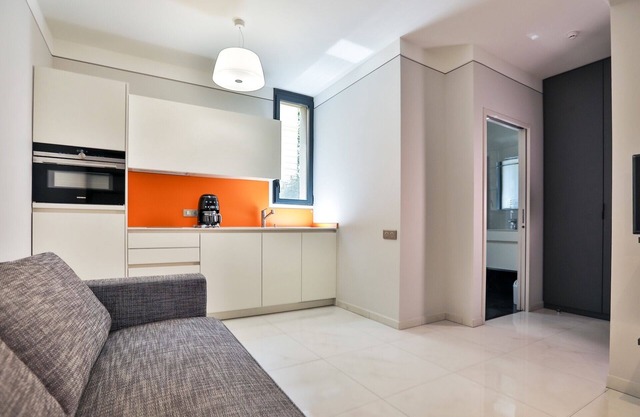 Residenza LC Studio "Il Piccolo"