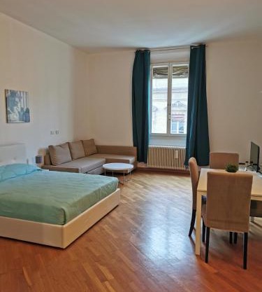 Residenza Piazza Santo Stefano