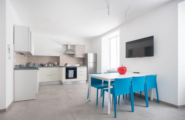 Residenza Picalof