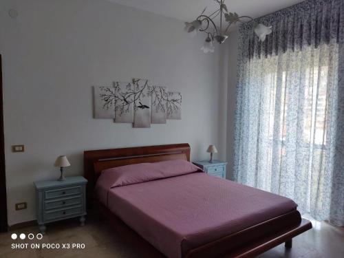Residenza Regina Margherita, Apud Montes