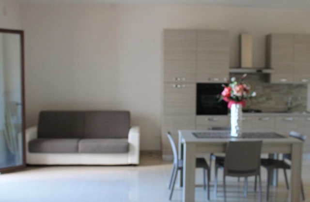 Residenza Santoro